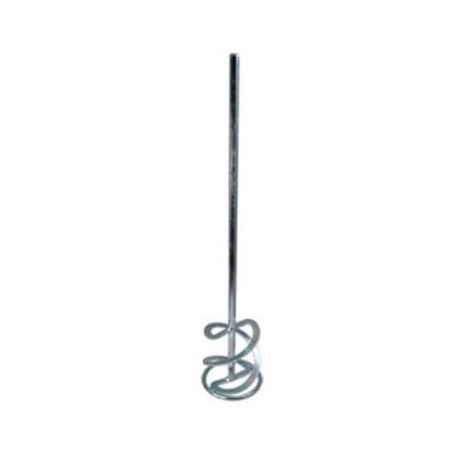 SVALK Proff. pisker, Ø120/590 mm, S