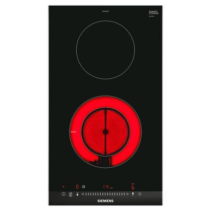 Siemens ET375FFP1E glaskeramisk kogeplade