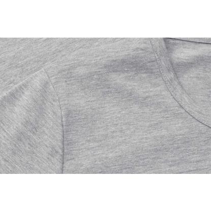 ID PRO Wear 0312 T-shirt, dame, grå melange