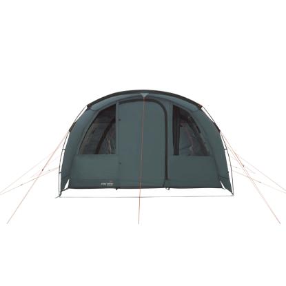 easy camp Skarvan 5 tunneltelt til 5 personer, blå