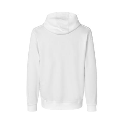 ID PRO Wear CARE 0386 hættetrøje, hvid