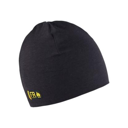 Blåkläder 2069 flammehæmmende beanie inherent, marineblå - One size