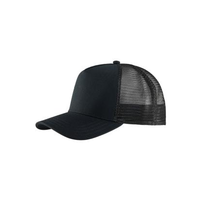 Blåkläder 2079 trucker cap, sort - One size