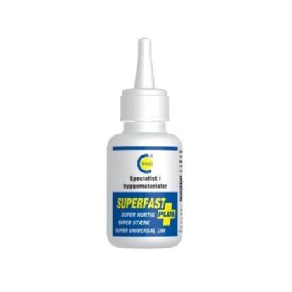 Superfast+ superlim, 20 ml