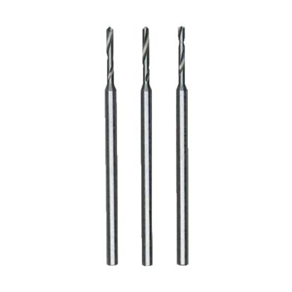 Proxxon spiralbor 1,2 mm, 3 stk. - 28856