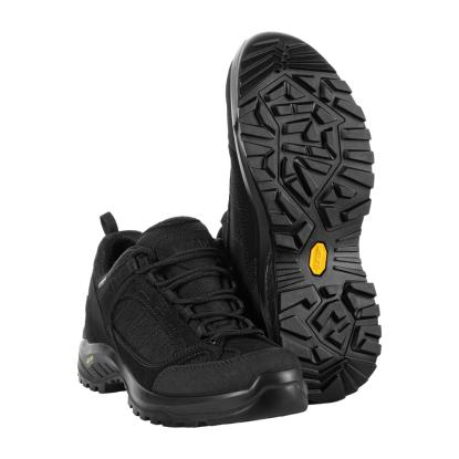 M-TAC Demi-Season Pro Line taktiske sneakers, sort