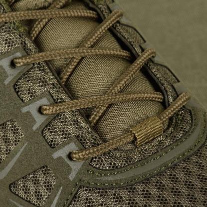 M-TAC Iva taktiske sneakers, olive