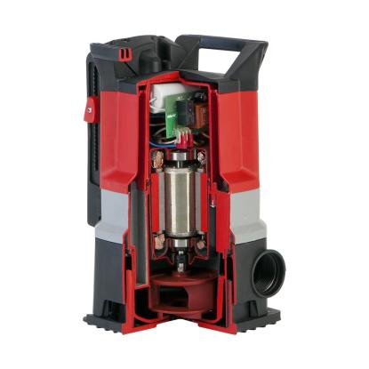 AL-KO SUB 13000 DS Premium dykpumpe til rent vand
