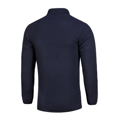 M-TAC Delta Polartec fleecejakke, dark navy blue