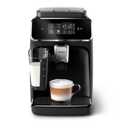 Philips EP2331/10 espressomaskine, sort