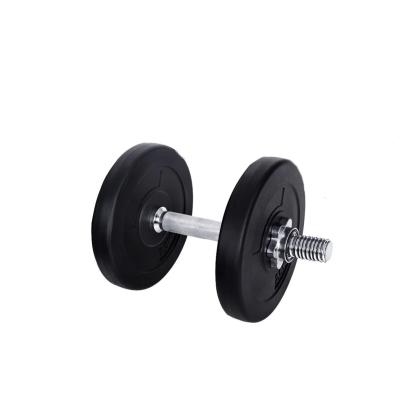 Viking Sports vægtskive sæt, Ø25-30 mm, 10 kg - 2 stk.