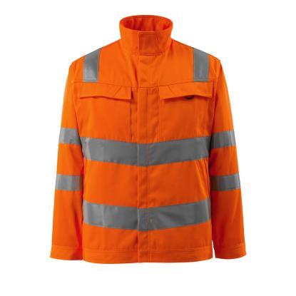 MASCOT SAFE LIGHT Bunbury arbejdsjakke, hi-vis orange