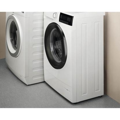 Electrolux 600 SensiCare frontbetjent vaskemaskine EW6S5426E6, kompakt - 6 kg