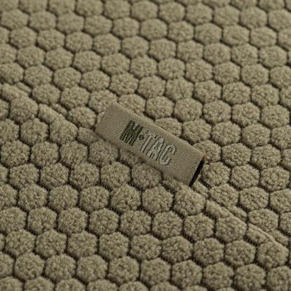 M-TAC Delta Level 2 Hex termotrøje, tan
