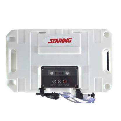 STARING DY 45L PRO affugter - 45 liter