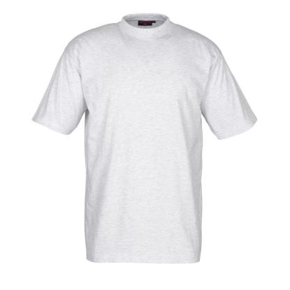 MASCOT CROSSOVER T-shirt, lys grå-meleret - 10 stk