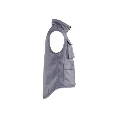 Blåkläder 3801 vinter vest, grå