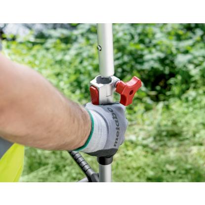 Metabo MA-FS 40 buskrydderforsats, 18V, uden motorenhed