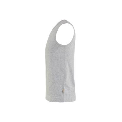 Blåkläder 3511 tanktop, gråmeleret
