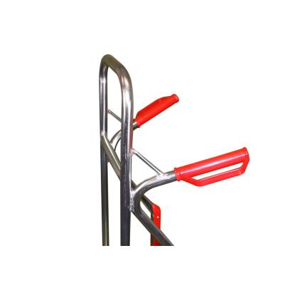 Sækkevogn, aluminium, maks. 200 kg