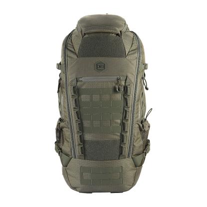 M-TAC Elite Hex Gen. IV rygsæk, large, ranger green - 60 liter