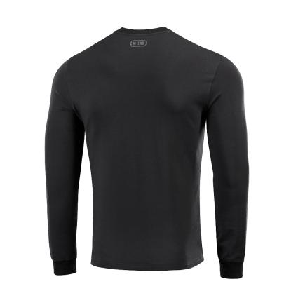 M-TAC 4 Seasons pullover, sort