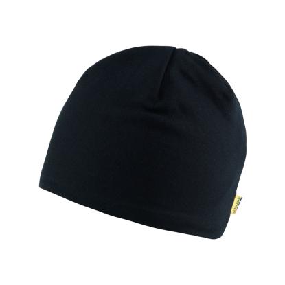 Blåkläder 2003 beanie, sort - One size
