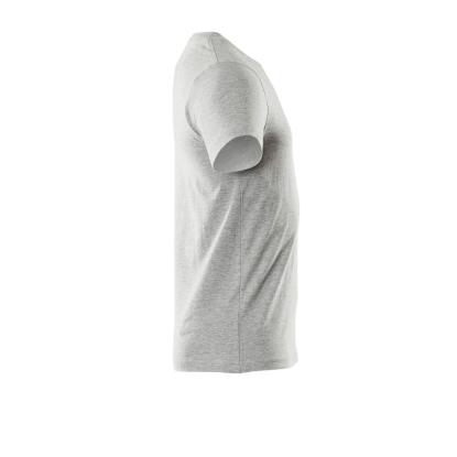 MASCOT CROSSOVER T-shirt, grå-meleret