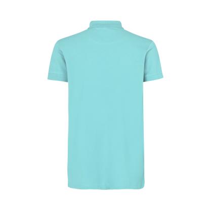 ID 0525 poloshirt med stretch, mint