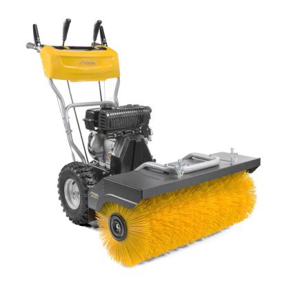 STIGA fejekost SWS 600 G motorkost