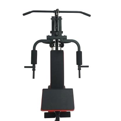 Viking Sports multigym med 45 kg vægte, 138 x 103 x 200 cm