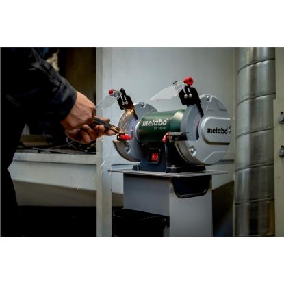 Metabo DS 150 M bænksliber, 370W