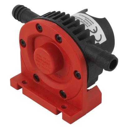 Wolfcraft boremaskinepumpe med 1/2" studs