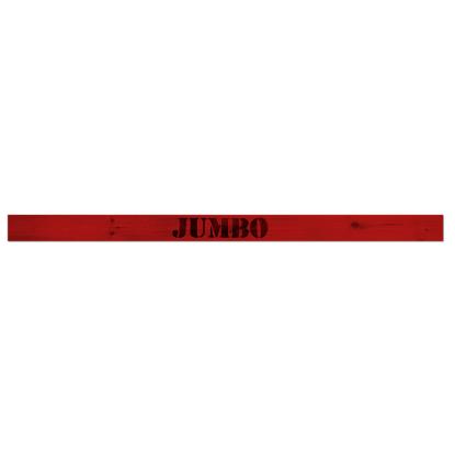 JUMBO fodliste, 250 cm (32 x 150 cm) - 1610250