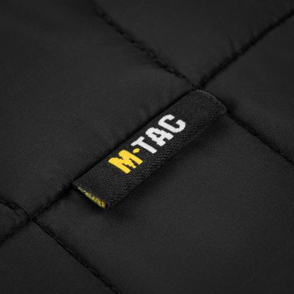 M-TAC Vityaz Gen. II Primaloft vest, sort