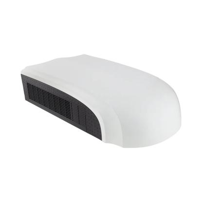 Mestic tagklimaanlæg RTA-1700L, hvid