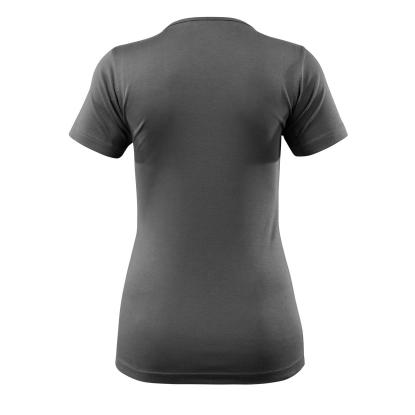 MASCOT CROSSOVER Arras T-shirt, mørk antracit