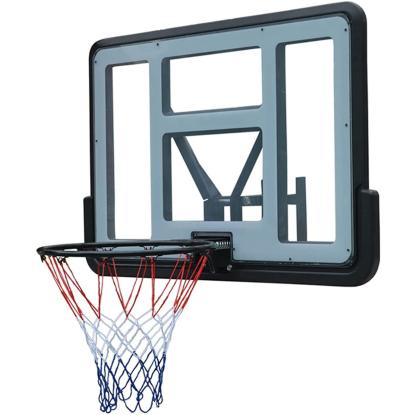 Stanlord basketball hoop pro plade