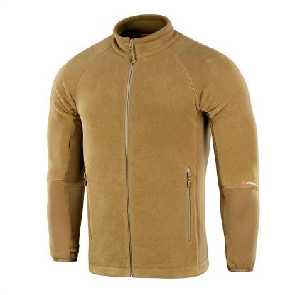 M-TAC Polartec sportsjakke, coyote