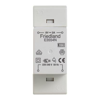 Honeywell E3554N transformer