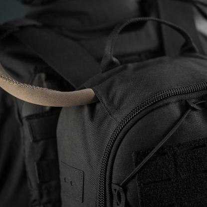 M-TAC Sturm Elite rygsæk, sort - 15 liter