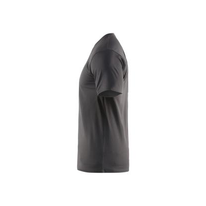 Blåkläder 3533 t-shirt slim fit, mørk grå