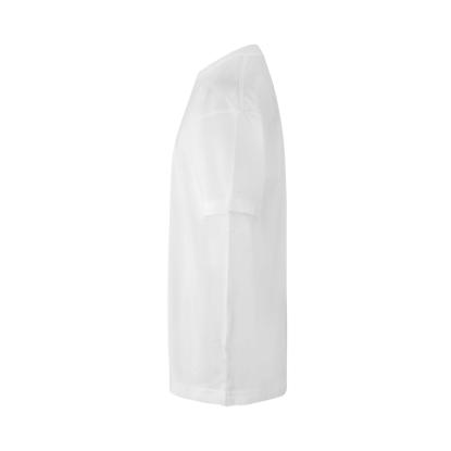 ID T-TIME® 40510 T-shirt, børn, hvid