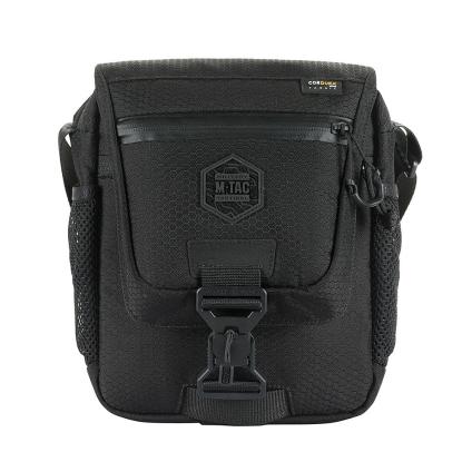 M-TAC Elite Satellite Magnet Hex Gen. II taske, sort