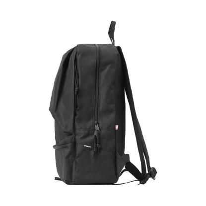 ID 1805 Ripstop rygsæk, sort
