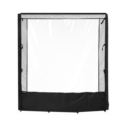 Travellife Scala universal frontpanel vindue