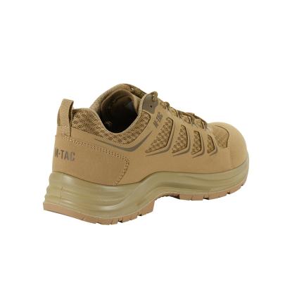 M-TAC Iva taktiske sneakers, coyote