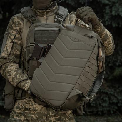 M-TAC Sturm Elite Gen. II rygsæk, XL, ranger green