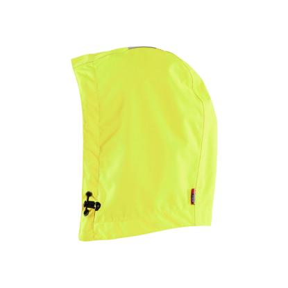Blåkläder 2165 high vis hætte, hi-vis gul