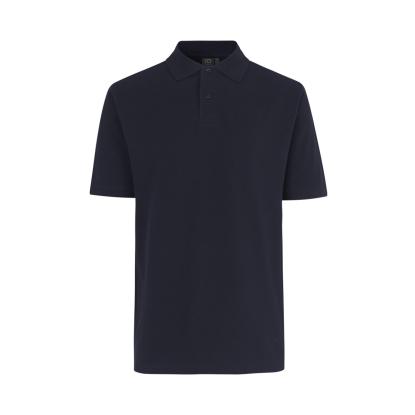 ID 2020 YES poloshirt, navy